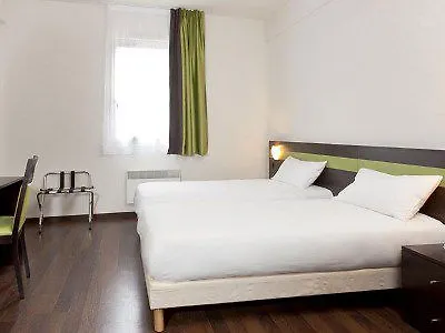 Ibis Budget Bobigny Pantin 2* Paris