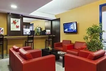 Ibis Budget Bobigny Pantin Paris
