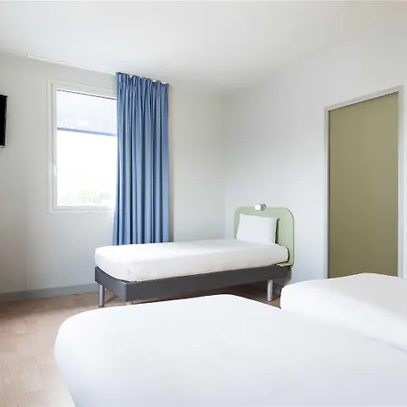 Ibis Budget Bobigny Pantin 2* Paris