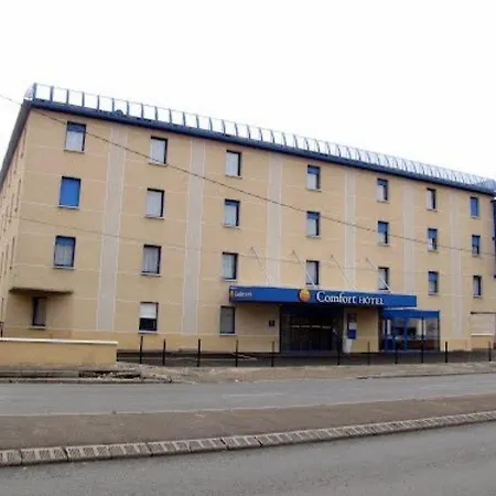 Ibis Budget Bobigny Pantin 2* Paris