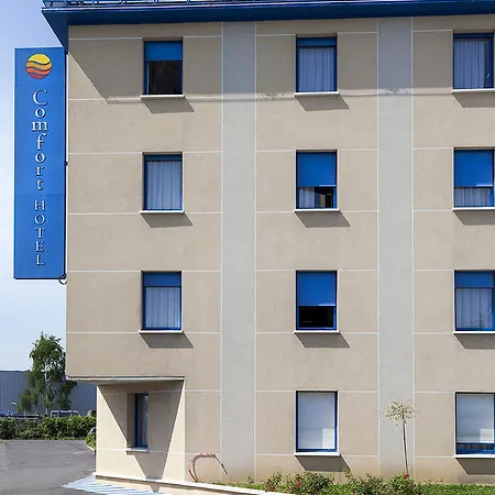 Ibis Budget Bobigny Pantin Hotel 2*