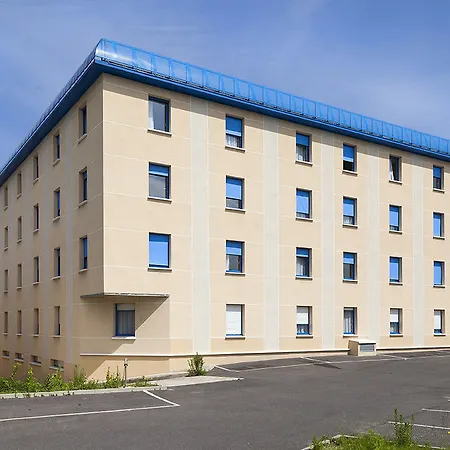 Ibis Budget Bobigny Pantin 2* Paris