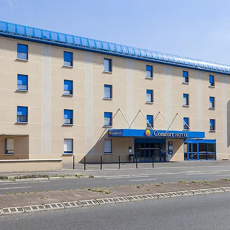 Hotel Ibis Budget Bobigny Pantin