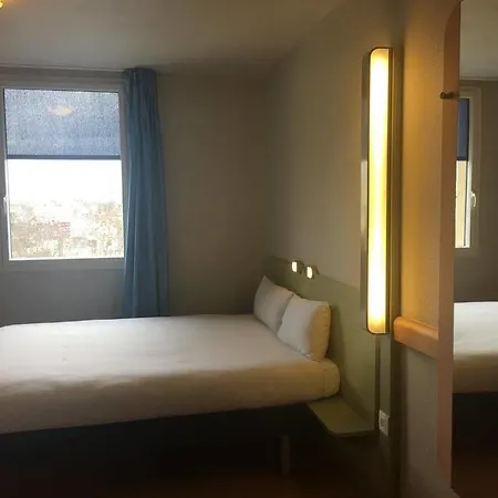 Ibis Budget Bobigny Pantin 2* Paris