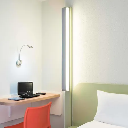 Ibis Budget Bobigny Pantin 2* Paris
