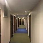 Ibis Budget Bobigny Pantin