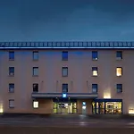 Ibis Budget Bobigny Pantin