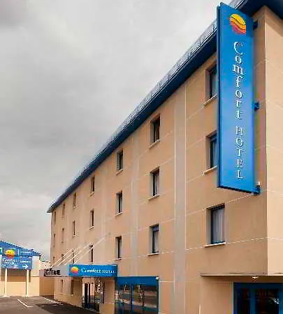 Hotel Ibis Budget Bobigny Pantin Parigi