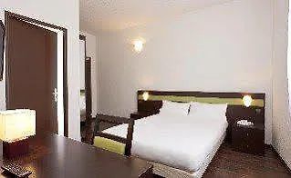 Ibis Budget Bobigny Pantin Hotel Parigi