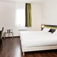 Ibis Budget Bobigny Pantin 2* Parigi